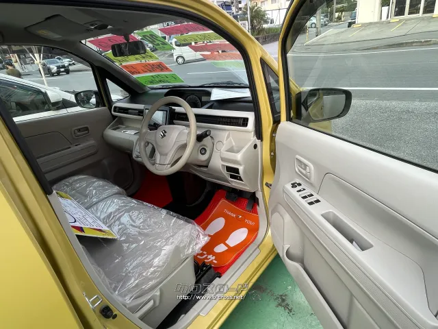 スズキ ワゴンR