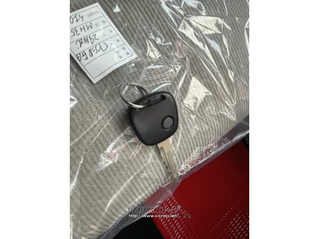 スズキ ワゴンR