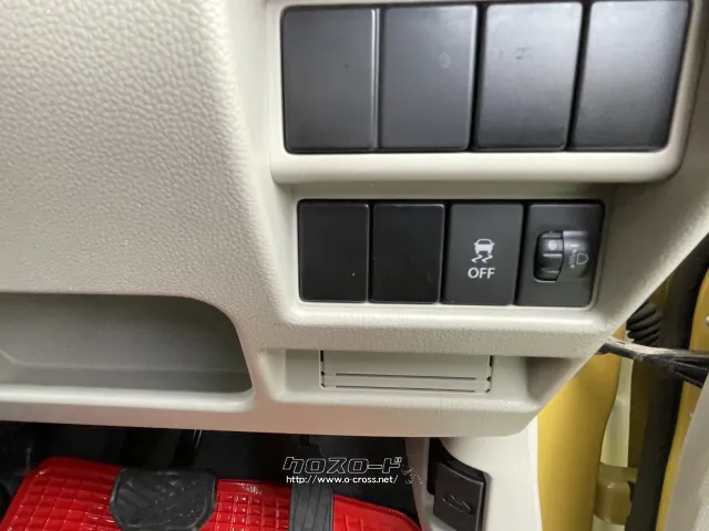 スズキ ワゴンR