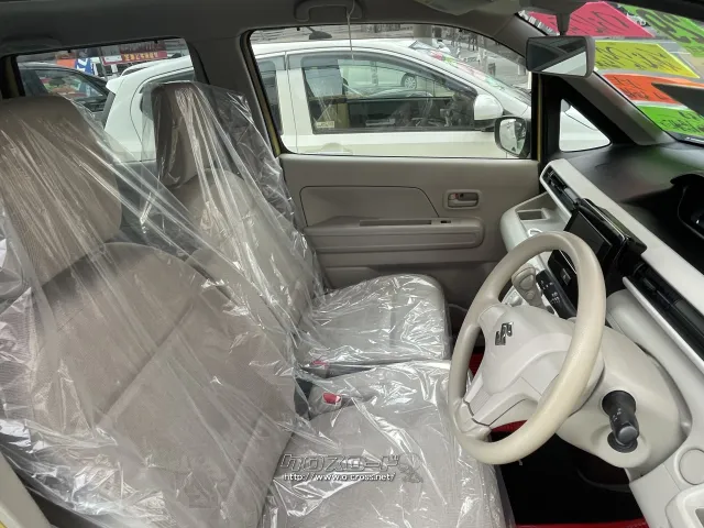 スズキ ワゴンR