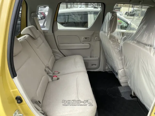 スズキ ワゴンR