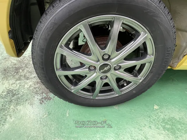 スズキ ワゴンR