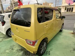 スズキ ワゴンR