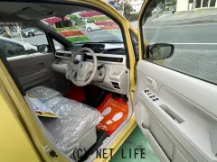 スズキ ワゴンR