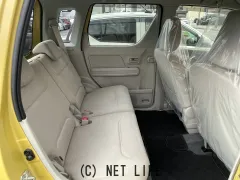 スズキ ワゴンR