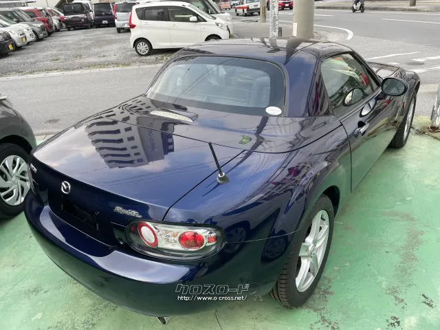 マツダ ロードスター