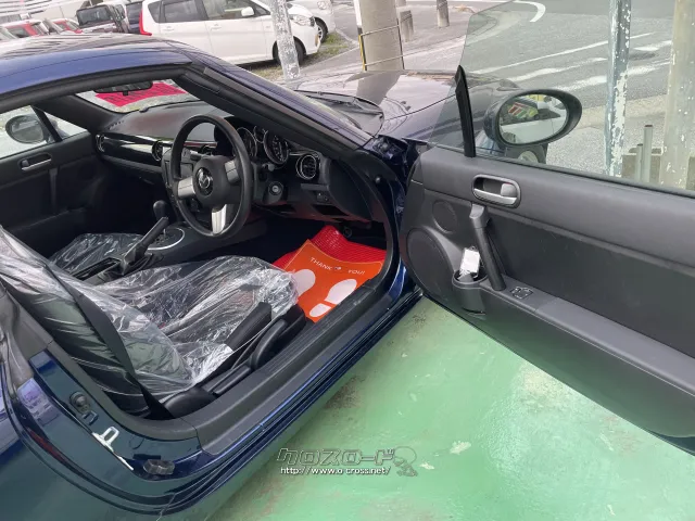 マツダ ロードスター