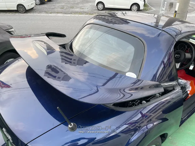 マツダ ロードスター