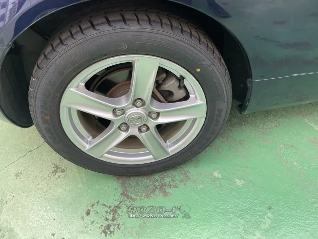 マツダ ロードスター