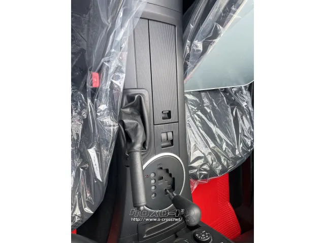 マツダ ロードスター