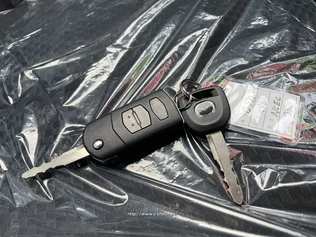 マツダ ロードスター