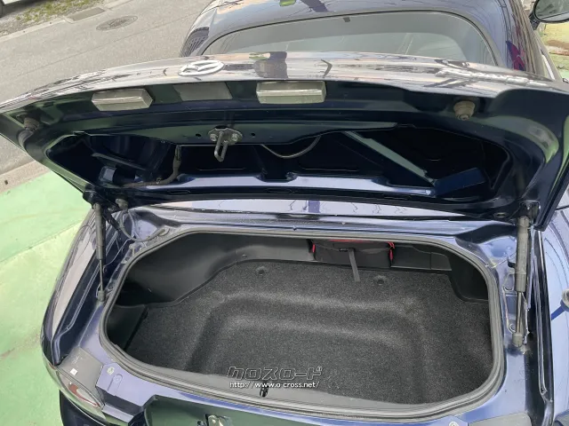 マツダ ロードスター