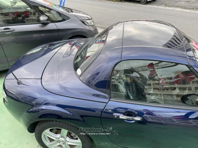 マツダ ロードスター