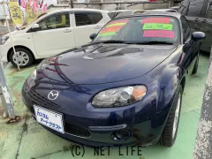 マツダ ロードスター