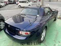 マツダ ロードスター