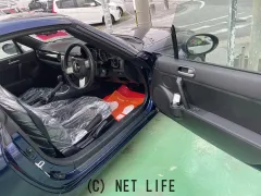 マツダ ロードスター