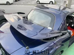 マツダ ロードスター