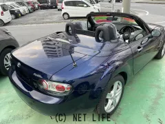 マツダ ロードスター