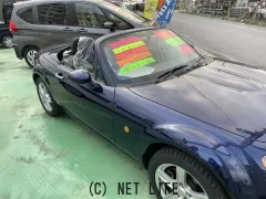 マツダ ロードスター