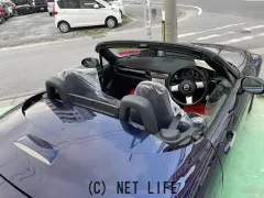 マツダ ロードスター