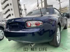マツダ ロードスター