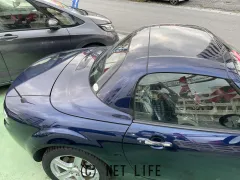 マツダ ロードスター