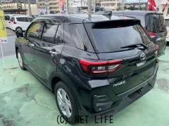 トヨタ ライズ