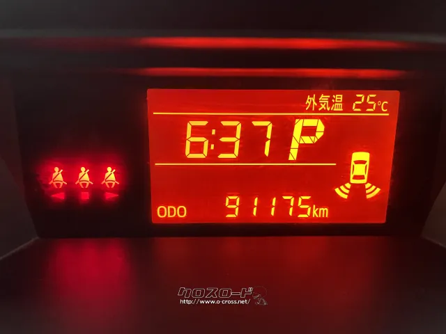 ダイハツ トール