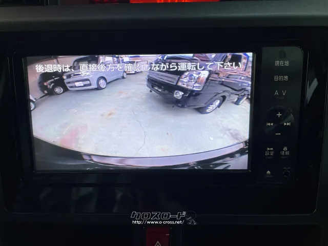 ダイハツ トール