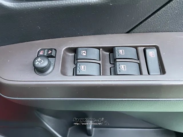 ダイハツ トール