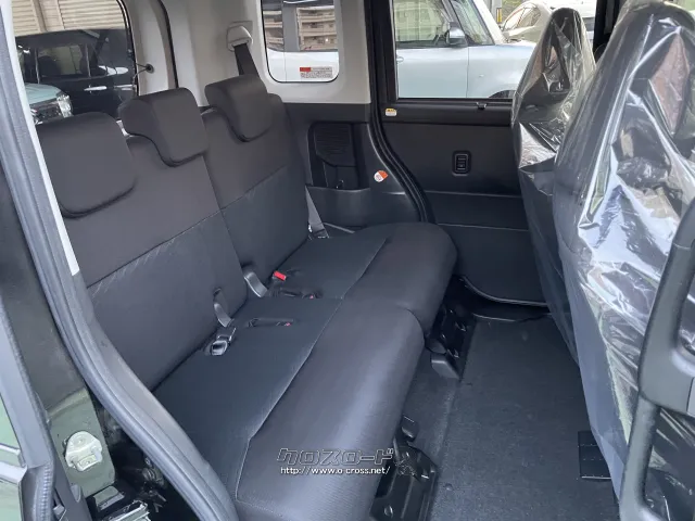 ダイハツ トール