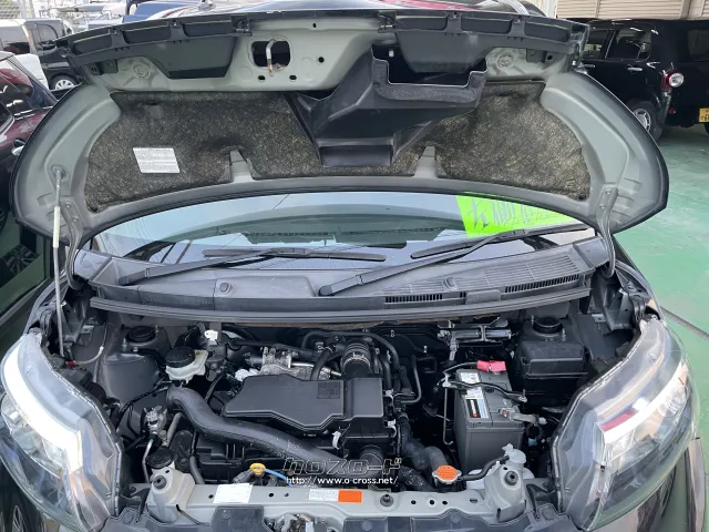 ダイハツ トール