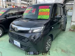 ダイハツ トール