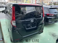 ダイハツ トール