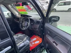 ダイハツ トール