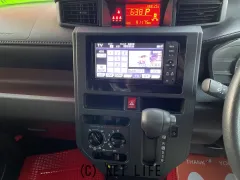 ダイハツ トール