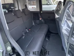 ダイハツ トール