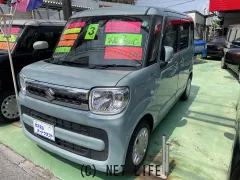 スズキ スペーシア