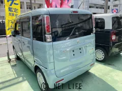 スズキ スペーシア