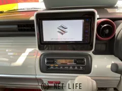 スズキ スペーシア