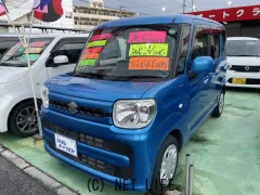 スズキ スペーシア