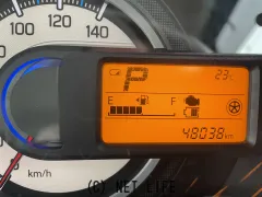 スズキ スペーシア