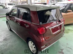 ダイハツ キャスト