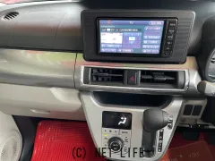 ダイハツ キャスト