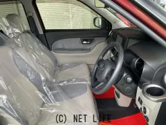 ダイハツ キャスト