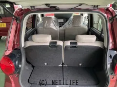 ダイハツ キャスト