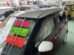 ダイハツ キャスト