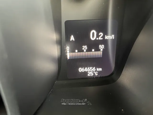 ホンダ N-WGN