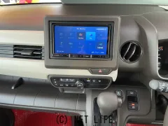 ホンダ N-WGN