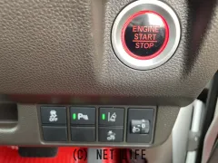 ホンダ N-WGN